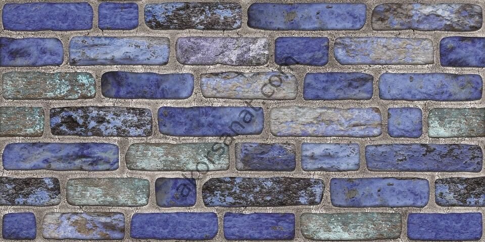 Barok Tuğla Strafor Panel