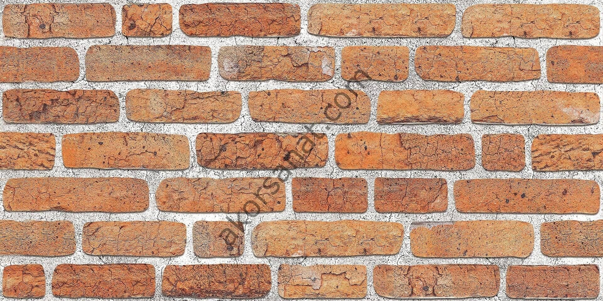 Barok Tuğla Strafor Panel