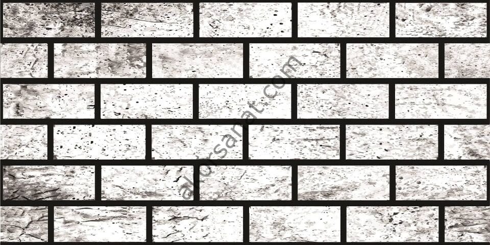 Düz Tuğla Strafor Panel