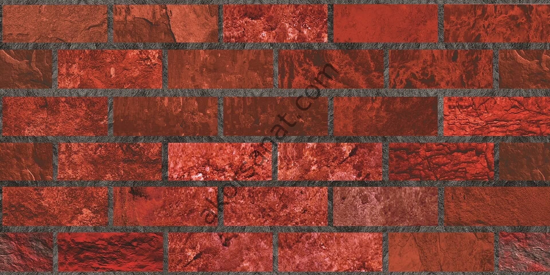Düz Tuğla Strafor Panel