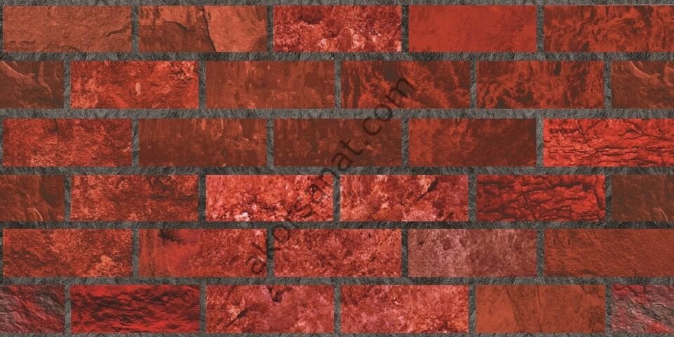 Düz Tuğla Strafor Panel