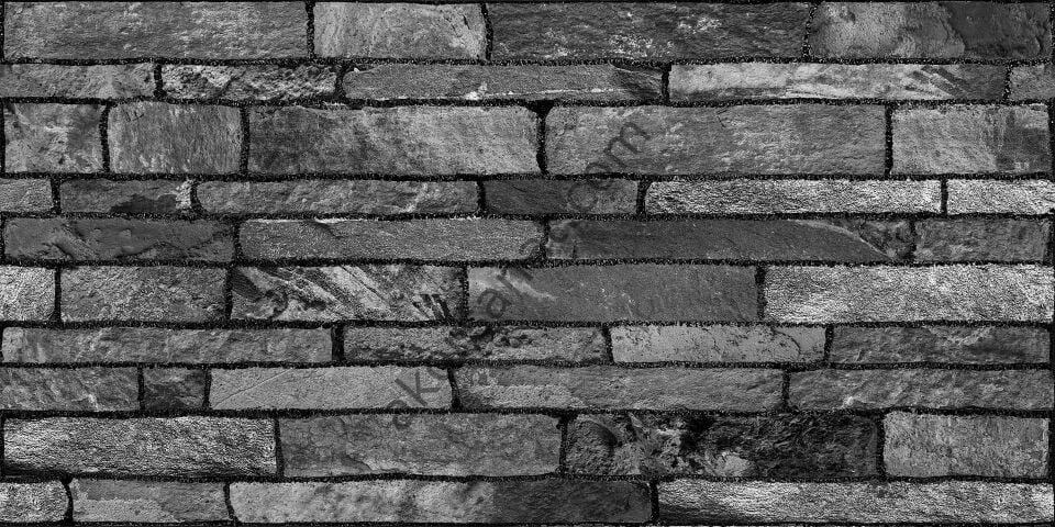 Kırık Taş Strafor Panel