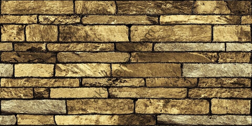 Kırık Taş Strafor Panel