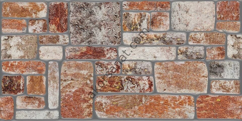 Parke Taşı Strafor Panel