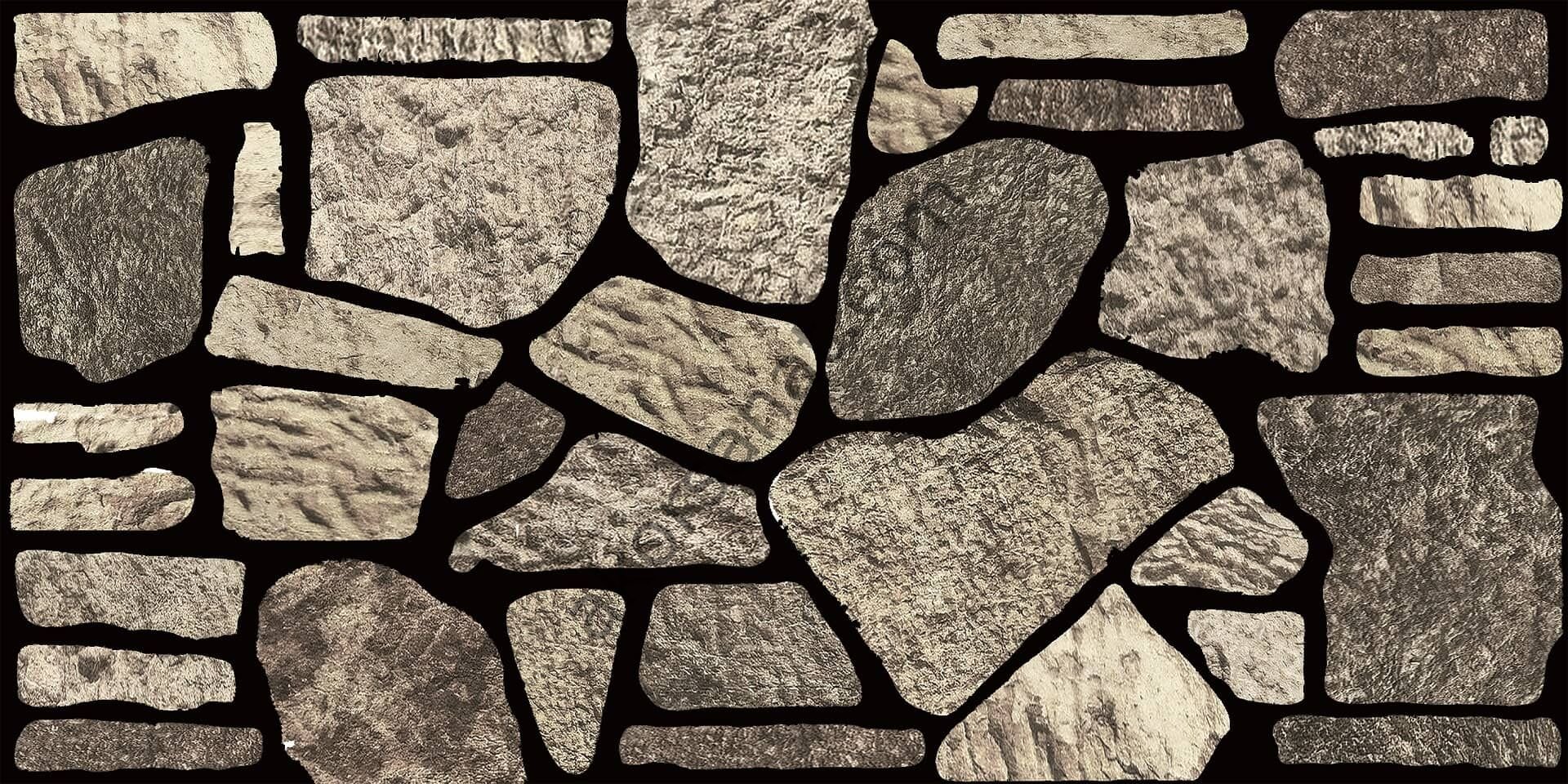 Kayrak Taş Strafor Panel