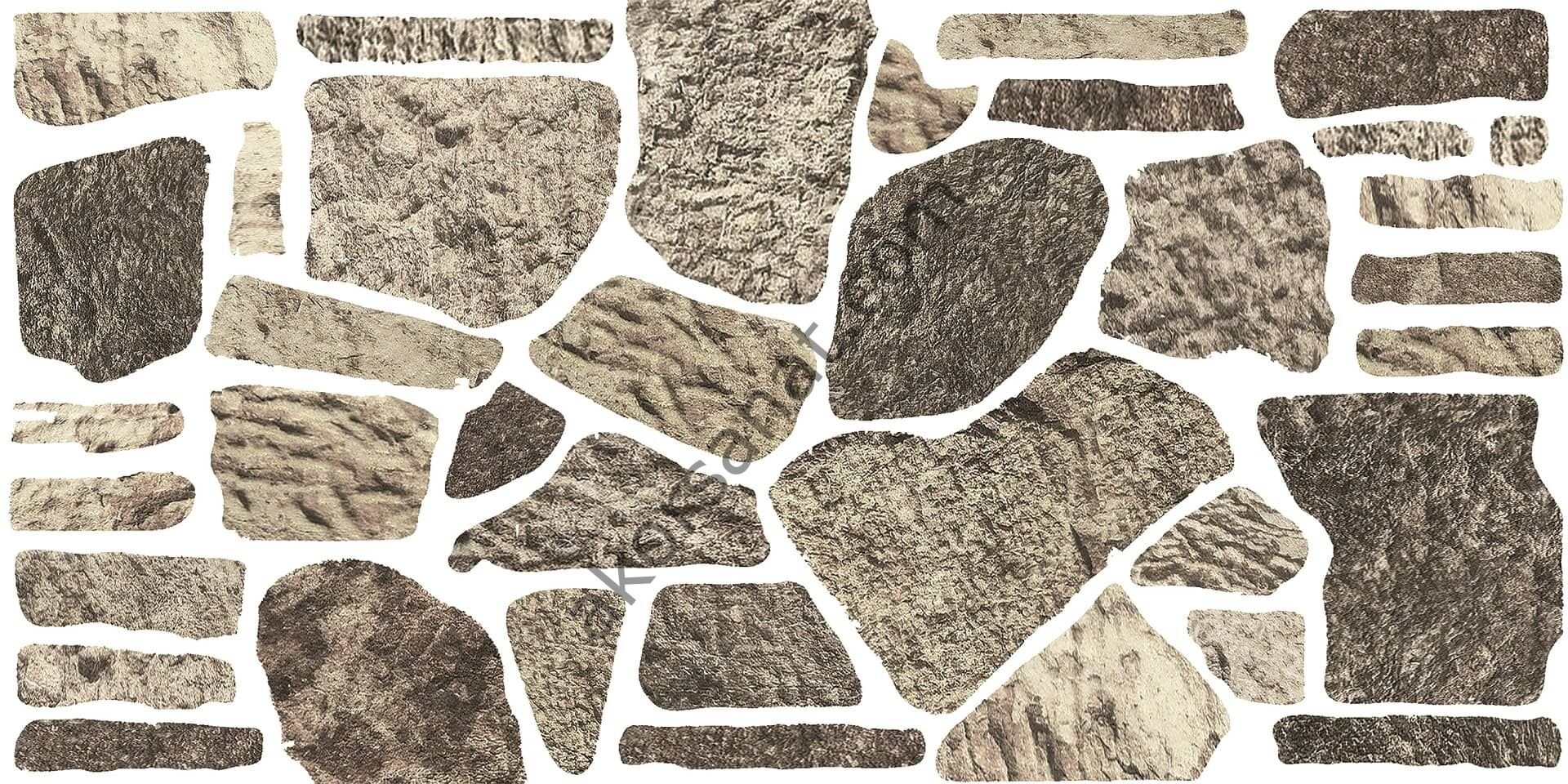 Kayrak Taş Strafor Panel
