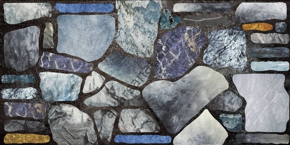 Kayrak Taş Strafor Panel