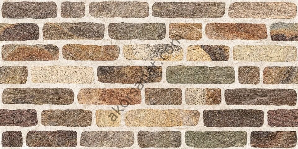 Barok Tuğla Strafor Panel