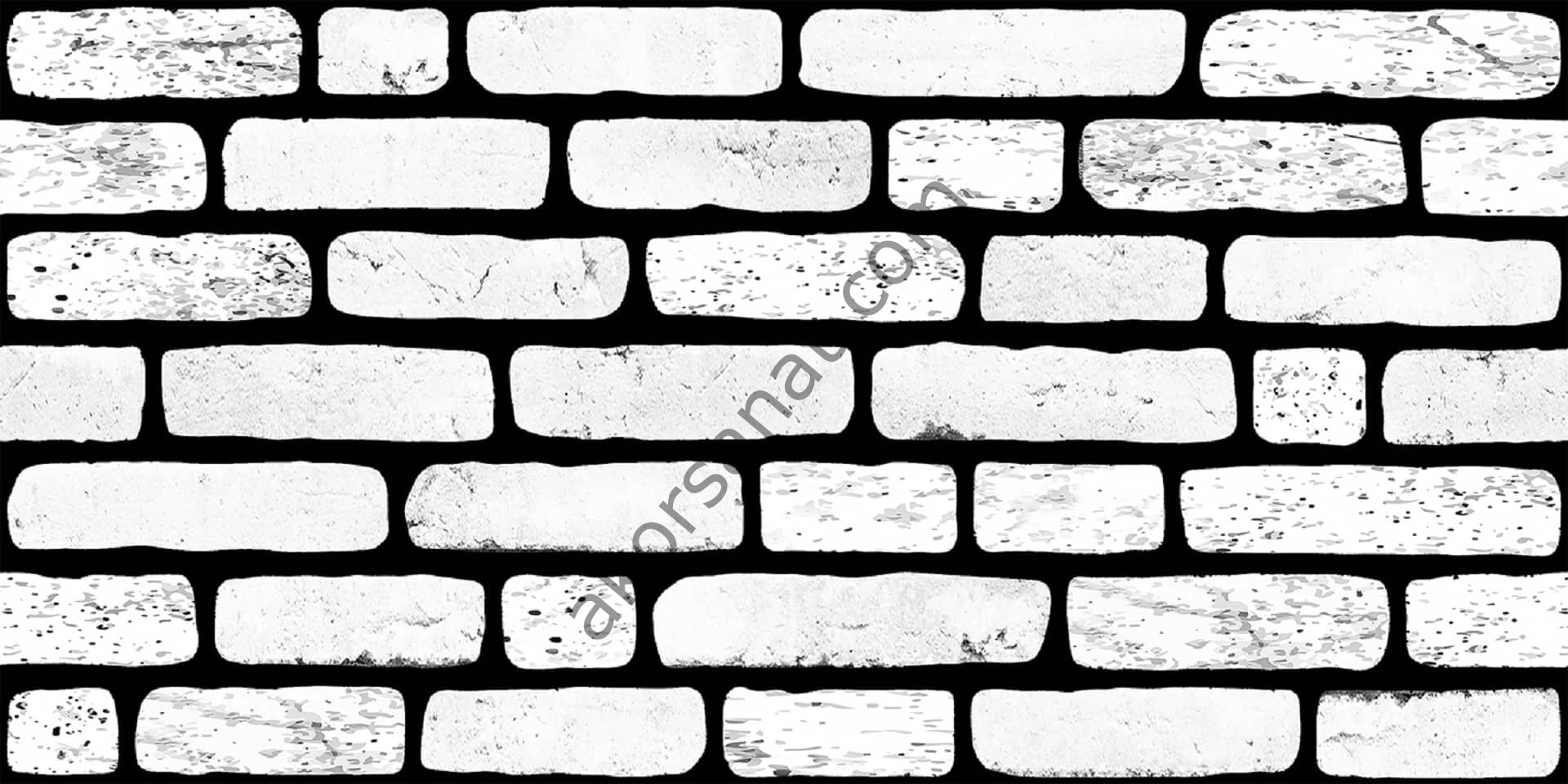 Barok Tuğla Strafor Panel