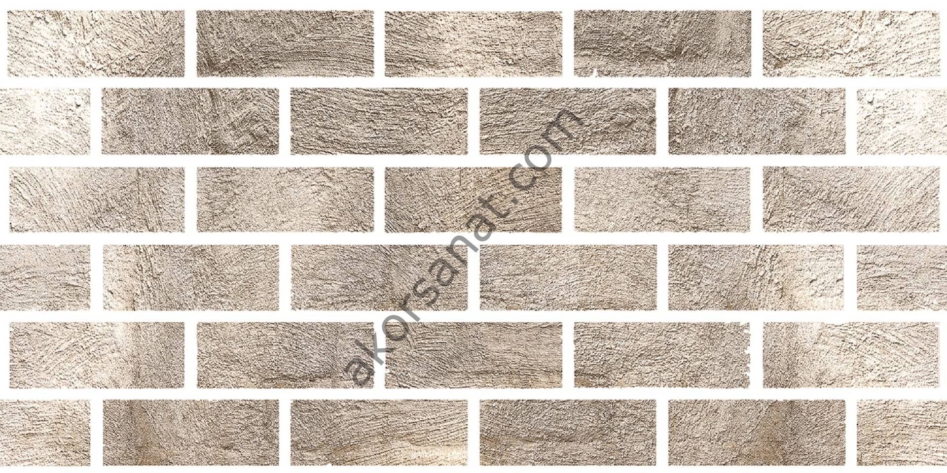 Düz Tuğla Strafor Panel