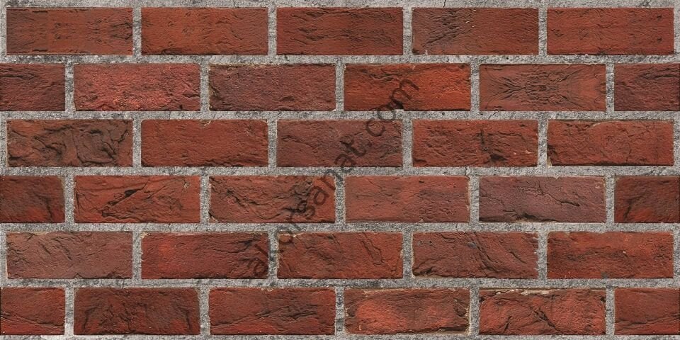 Düz Tuğla Strafor Panel