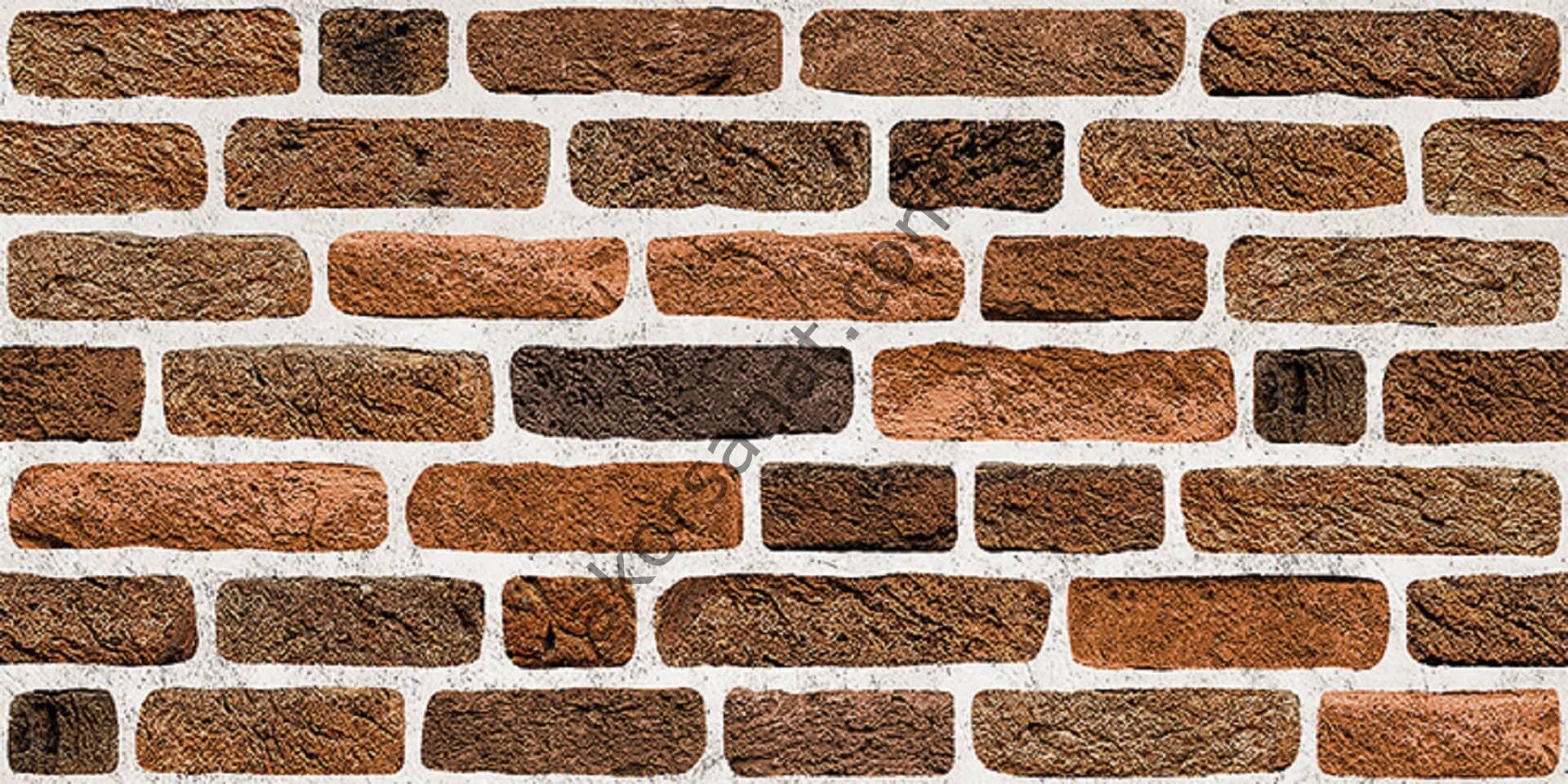 Barok Tuğla Strafor Panel
