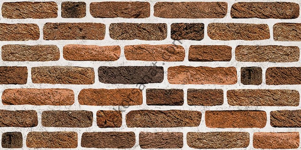 Barok Tuğla Strafor Panel