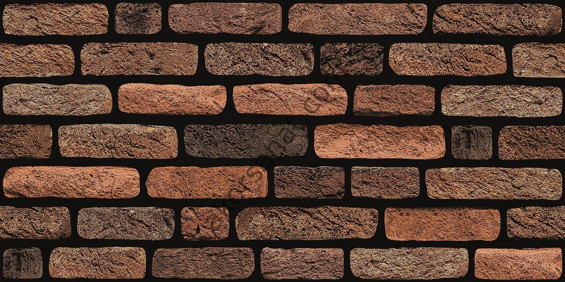 Barok Tuğla Strafor Panel