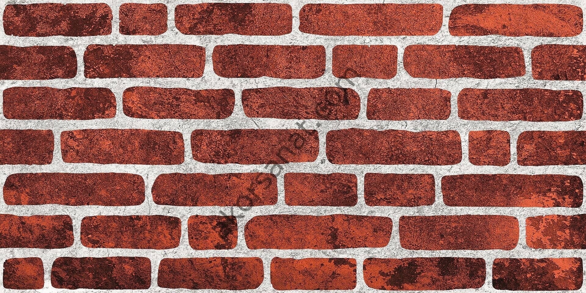 Barok Tuğla Strafor Panel