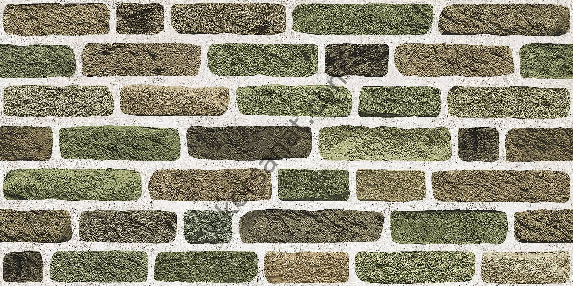 Barok Tuğla Strafor Panel