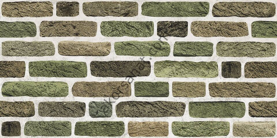 Barok Tuğla Strafor Panel