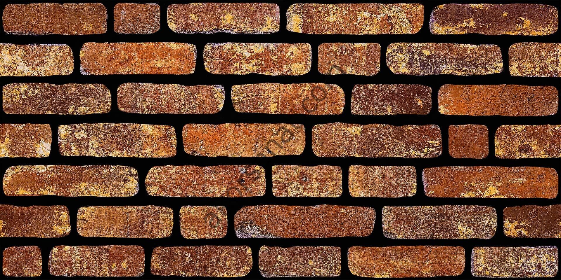 Barok Tuğla Strafor Panel