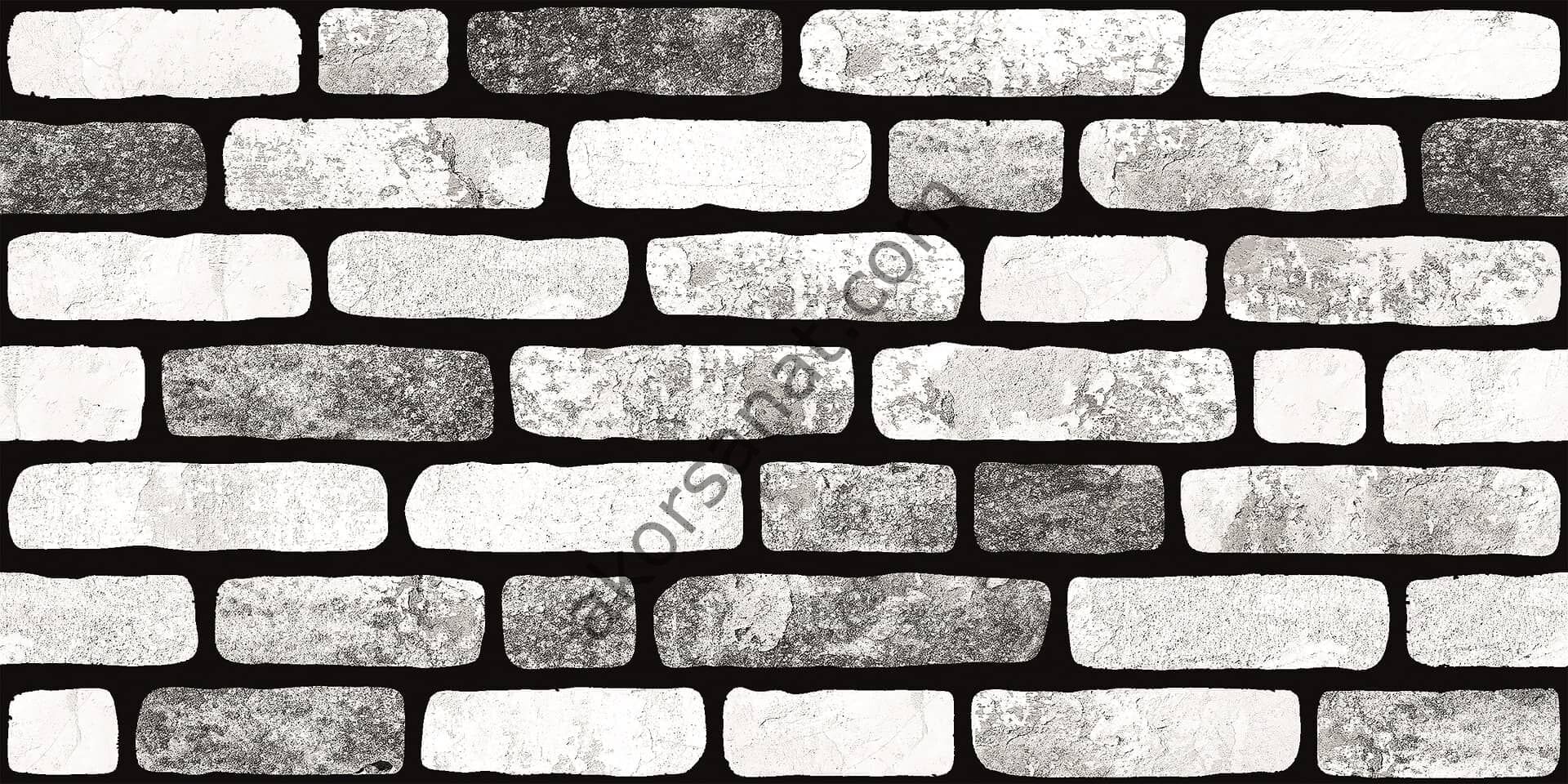 Barok Tuğla Strafor Panel