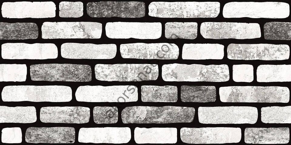 Barok Tuğla Strafor Panel