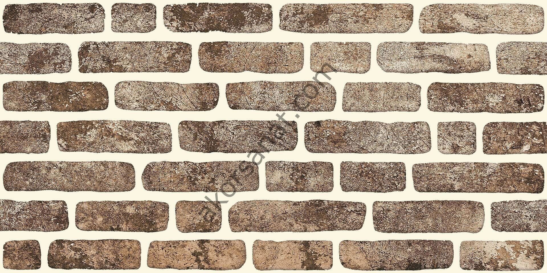 Barok Tuğla Strafor Panel