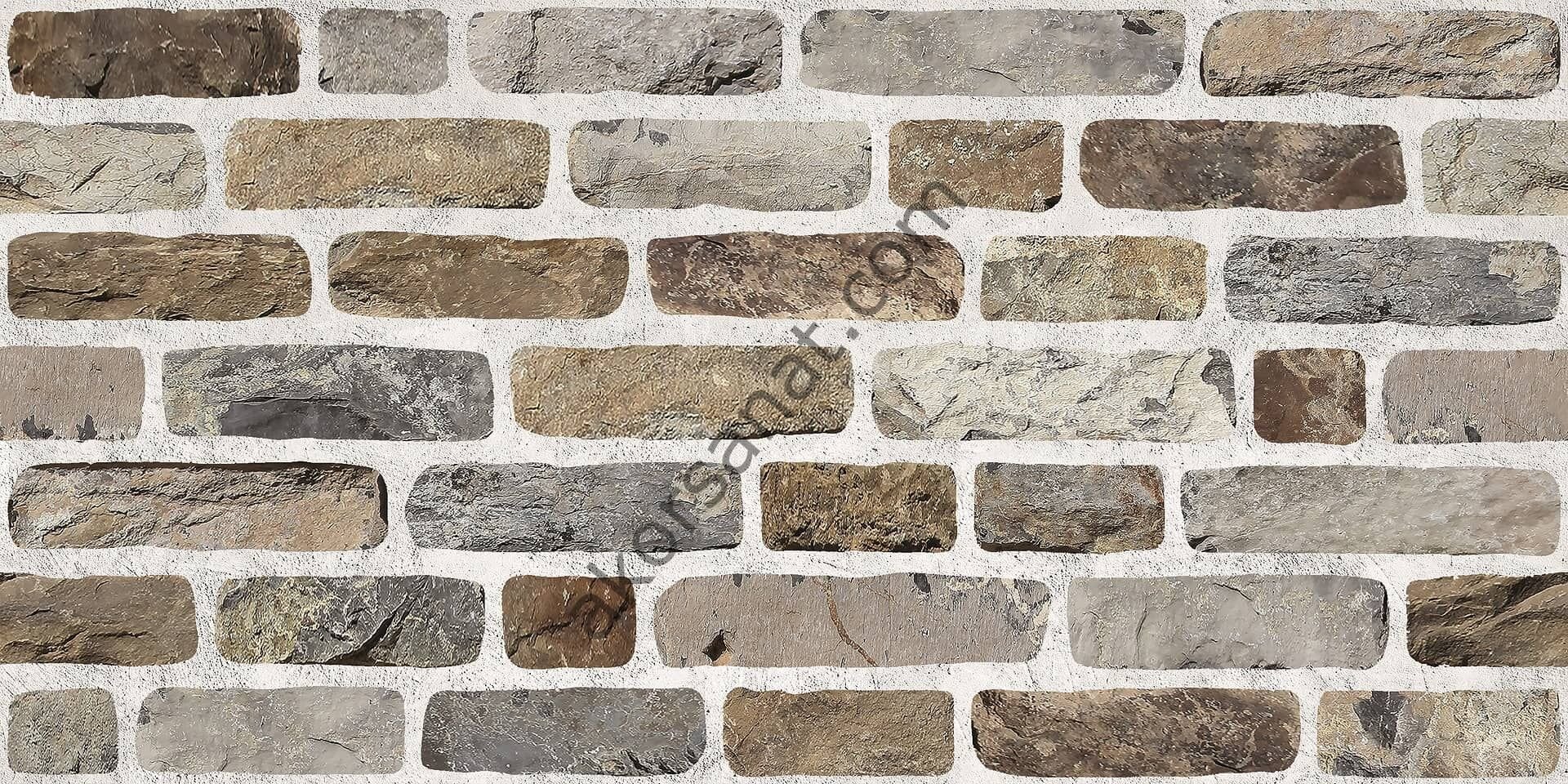 Barok Tuğla Strafor Panel