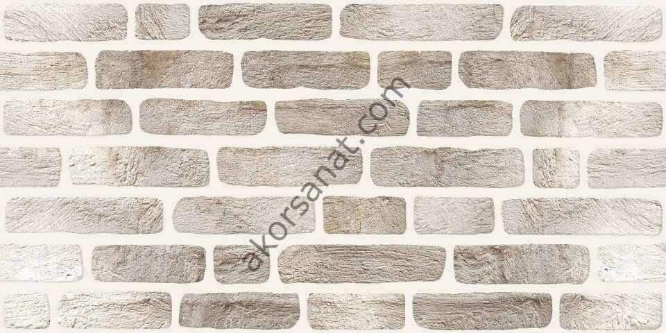 Barok Tuğla Strafor Panel
