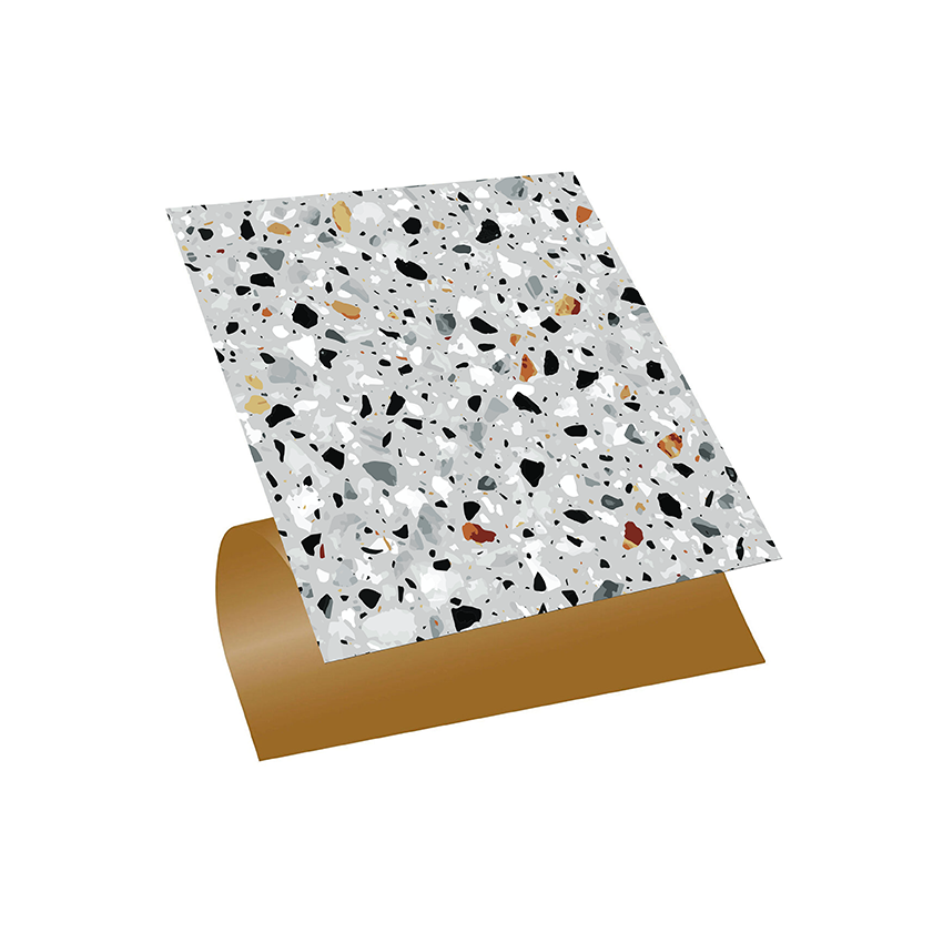 Kendinden Yapışkanlı PVC Duvar & Zemin Kaplama 30x30 cm Suya Dayanıklı Dekoratif Panel