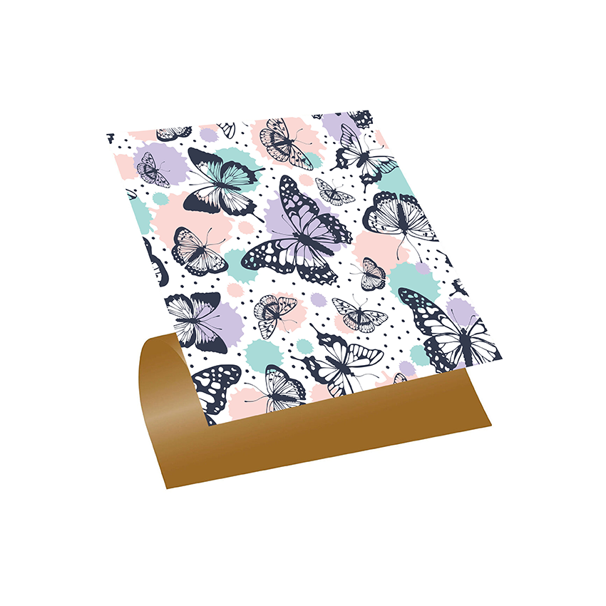 Kendinden Yapışkanlı PVC Duvar & Zemin Kaplama 30x30 cm Suya Dayanıklı Dekoratif Panel