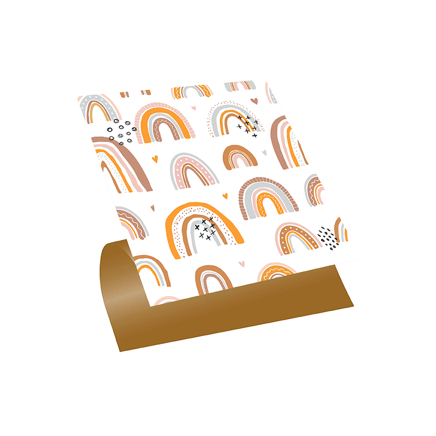 Kendinden Yapışkanlı PVC Duvar & Zemin Kaplama 30x30 cm Suya Dayanıklı Dekoratif Panel