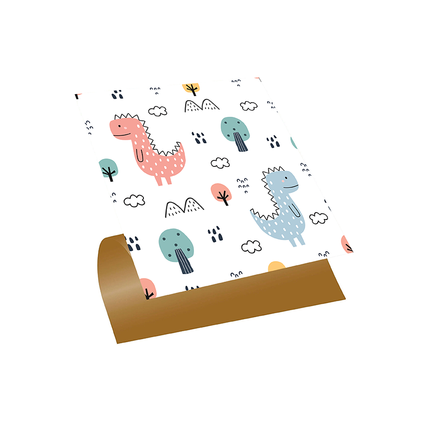 Kendinden Yapışkanlı PVC Duvar & Zemin Kaplama 30x30 cm Suya Dayanıklı Dekoratif Panel