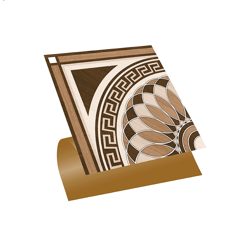 Kendinden Yapışkanlı PVC Duvar & Zemin Kaplama 30x30 cm Suya Dayanıklı Dekoratif Panel