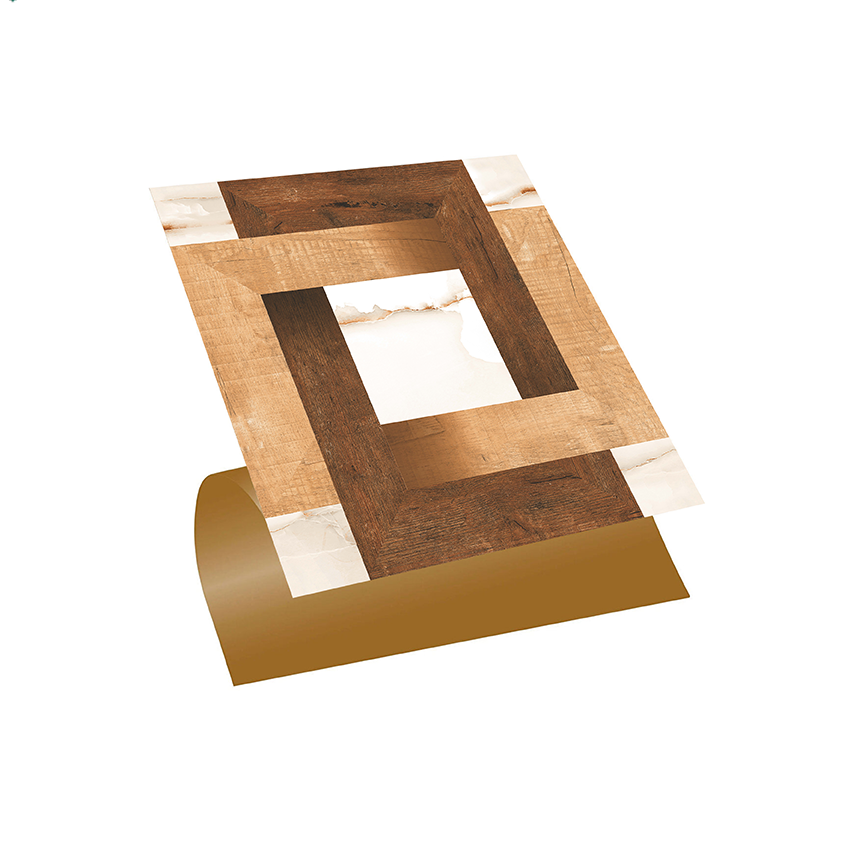 Kendinden Yapışkanlı PVC Duvar & Zemin Kaplama 30x30 cm Suya Dayanıklı Dekoratif Panel