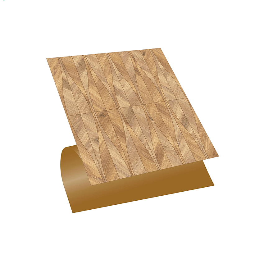 Kendinden Yapışkanlı PVC Duvar & Zemin Kaplama 30x30 cm Suya Dayanıklı Dekoratif Panel