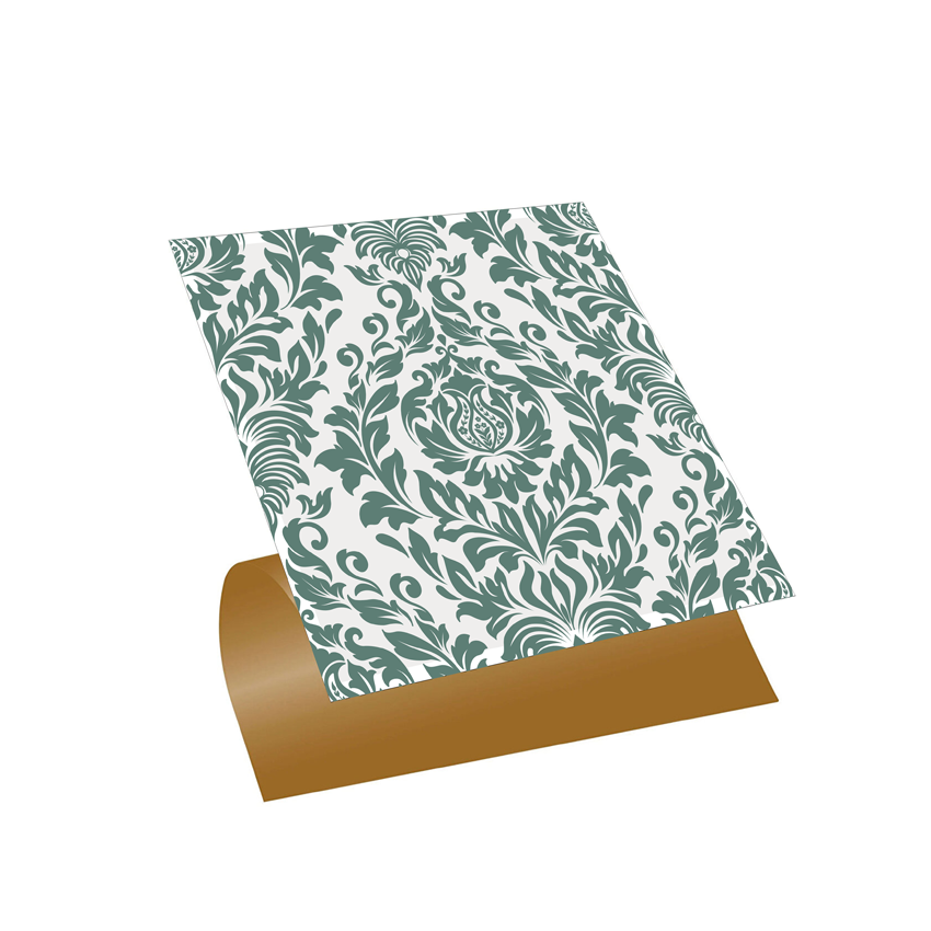 Kendinden Yapışkanlı PVC Duvar & Zemin Kaplama 30x30 cm Suya Dayanıklı Dekoratif Panel