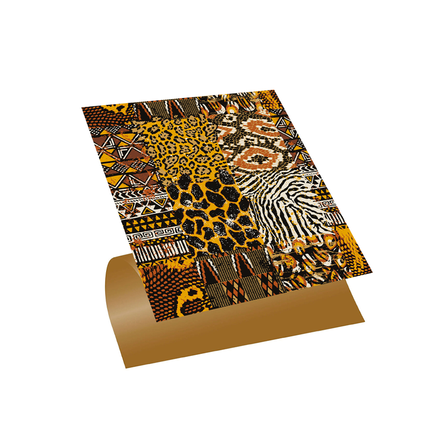 Kendinden Yapışkanlı PVC Duvar & Zemin Kaplama 30x30 cm Suya Dayanıklı Dekoratif Panel