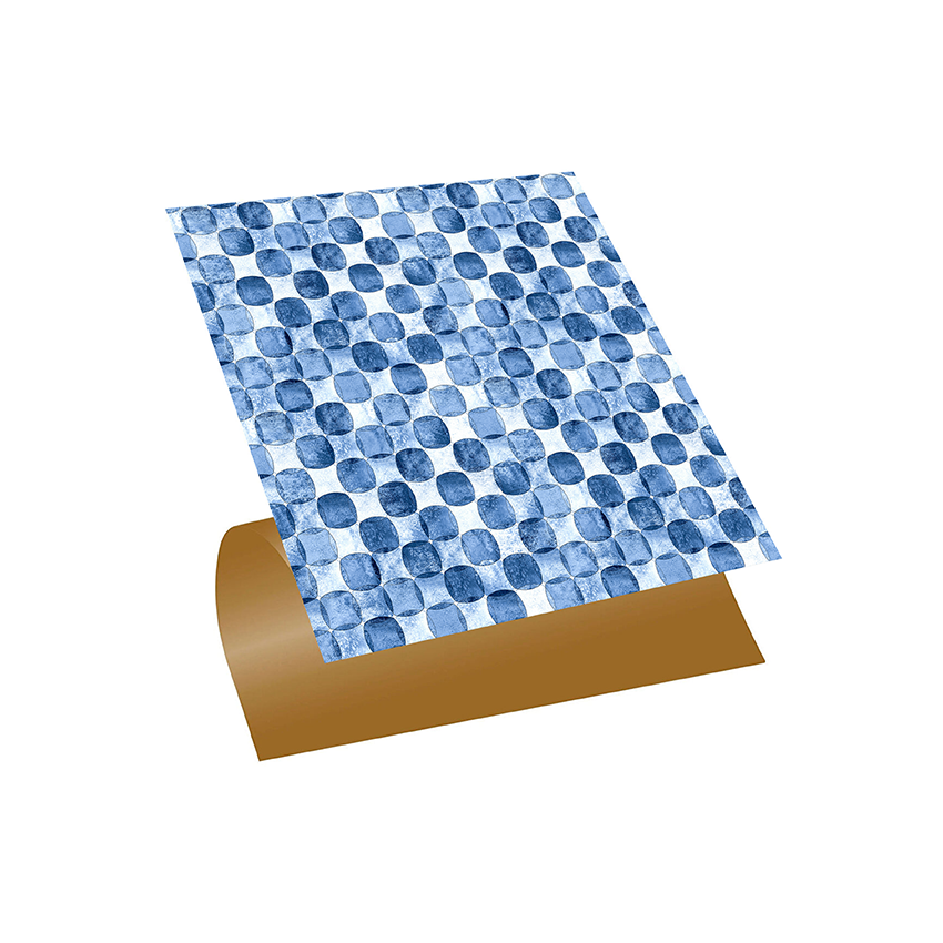 Kendinden Yapışkanlı PVC Duvar & Zemin Kaplama 30x30 cm Suya Dayanıklı Dekoratif Panel