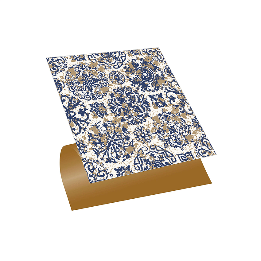 Kendinden Yapışkanlı PVC Duvar & Zemin Kaplama 30x30 cm Suya Dayanıklı Dekoratif Panel