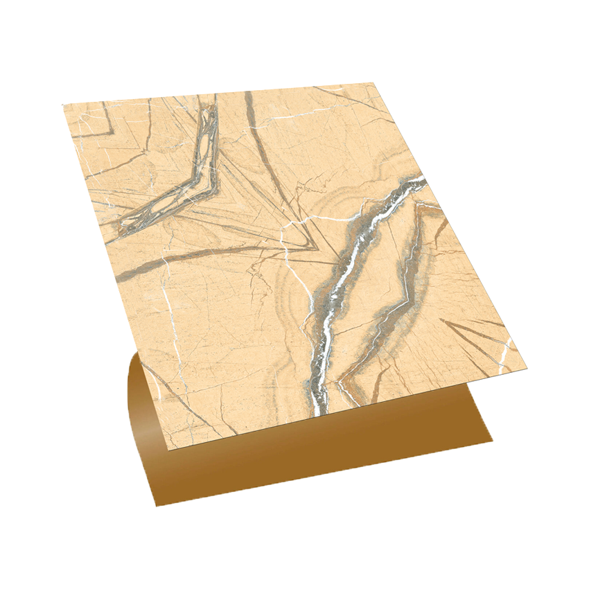Kendinden Yapışkanlı PVC Duvar & Zemin Kaplama 60x60 cm Suya Dayanıklı Dekoratif Panel